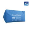 Softline CareWave(CAREPUR) Deltakissen XL, 60x41cm, Blau, Lagerungskissen, Multifunktional, Ideal Zur 30° Und 135° Lagerung, (NEU = CAREPUR Deltakissen M) 1 Softline CareWave(CAREPUR) Deltakissen XL, 60x41cm, Blau, Lagerungskissen, Multifunktional, Ideal Zur 30° Und 135° Lagerung, (NEU = CAREPUR Deltakissen M) -Coloplast Verkaufsgeschäft CAR Delta XL01