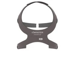 NEU: Kopfbänderung XL Für CARA & Für (fast) Alle Löwenstein Medical CPAP Masken, (ohne Bänderungsclips) Original -Coloplast Verkaufsgeschäft CARA XL Baenderung 25338 02