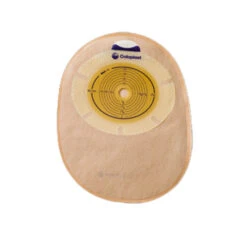 Coloplast Sensura Geschlossener Beuel, Haut, Maxi, Einteilig, (P=30)