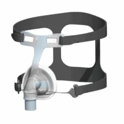 FlexiFit HC 406-Petit CPAP-Maske Nasenmaske Für Schlafapnoetherapie