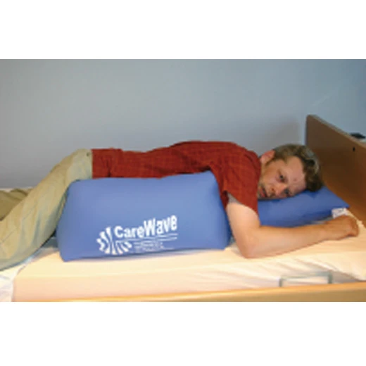 Softline CareWave(CAREPUR) Deltakissen XS, 42x25cm, Grün, Lagerungskissen, Multifunktional, Ideal Zur 30° Und 135° Lagerung, (NEU = CAREPUR Deltakissen S) 5 Softline CareWave(CAREPUR) Deltakissen XS, 42x25cm, Grün, Lagerungskissen, Multifunktional, Ideal Zur 30° Und 135° Lagerung, (NEU = CAREPUR Deltakissen S) – Bild 3