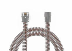 Resmed ClimateLineAir 11 Beheizbarer Schlauch, 196cm, Heizschlauch Für Die Neuen AirSense 11 CPAP-Geräte -Coloplast Verkaufsgeschäft ClimateLine