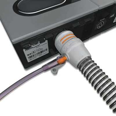 ResMed ClimateLine MAX Oxy Schlauchsystem Mit Zugang Für Sauerstoffgeräte 4 ResMed ClimateLine MAX Oxy Schlauchsystem Mit Zugang Für Sauerstoffgeräte – Bild 2