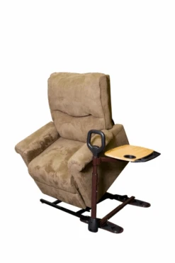 Sofagriff Deluxe CouchTray Couchgriff Zum Aufstehen, Mit Ablagetisch 9 Sofagriff Deluxe CouchTray Couchgriff Zum Aufstehen, Mit Ablagetisch -Coloplast Verkaufsgeschäft CouchTray Aufstehsessel