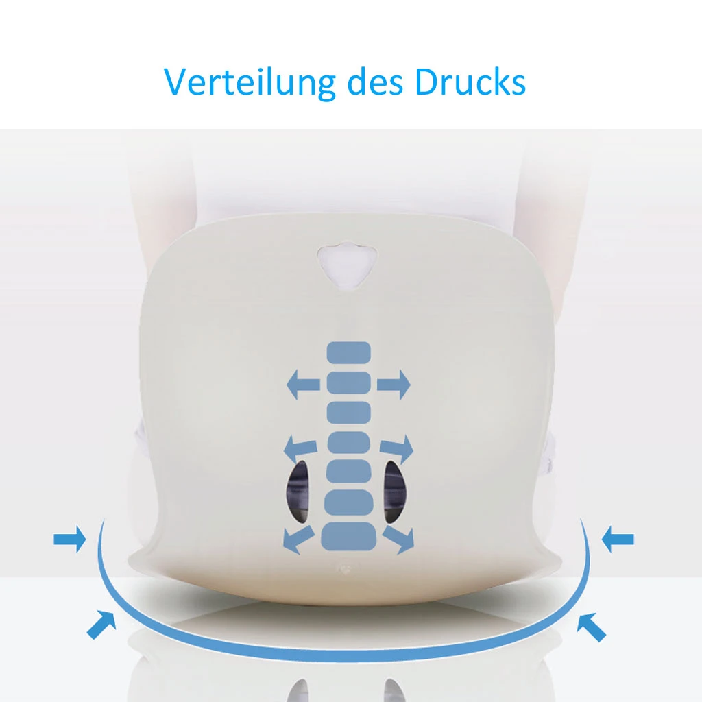 Curble Wider Sitz, Mit Premium Rückenschale 7 Curble Wider Sitz, Mit Premium Rückenschale – Bild 5