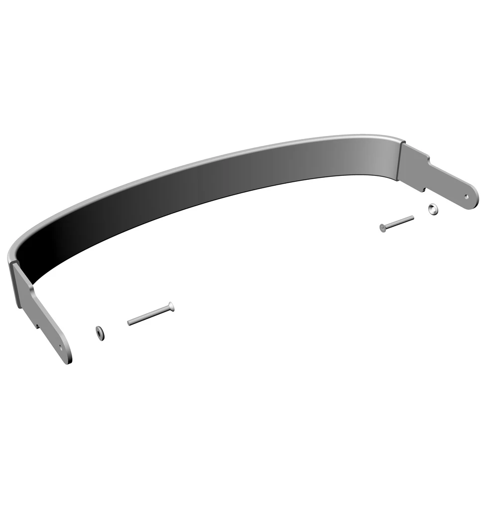 Dietz Rückengurt Für Rollator Taima, Einfache Rückenunterstützung Beim Sitzen, Standardausführung 5 Dietz Rückengurt Für Rollator Taima, Einfache Rückenunterstützung Beim Sitzen, Standardausführung – Bild 3