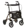 Dietz TAiMA S GT Leichtgewicht-Rollator Faltbar Und Stabil Nur 5,3 Kg -Coloplast Verkaufsgeschäft DIETZ Bild Rollator TAiMA SGT 2017 Front 493958