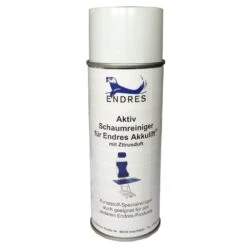 Aktiv Schaumreiniger 400ml