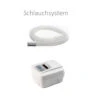 Schlauchsystem Für SleepCube CPAP-Geräte, Länge 1.8m 2 Schlauchsystem Für SleepCube CPAP-Geräte, Länge 1.8m -Coloplast Verkaufsgeschäft DVB CPAP Schlauch