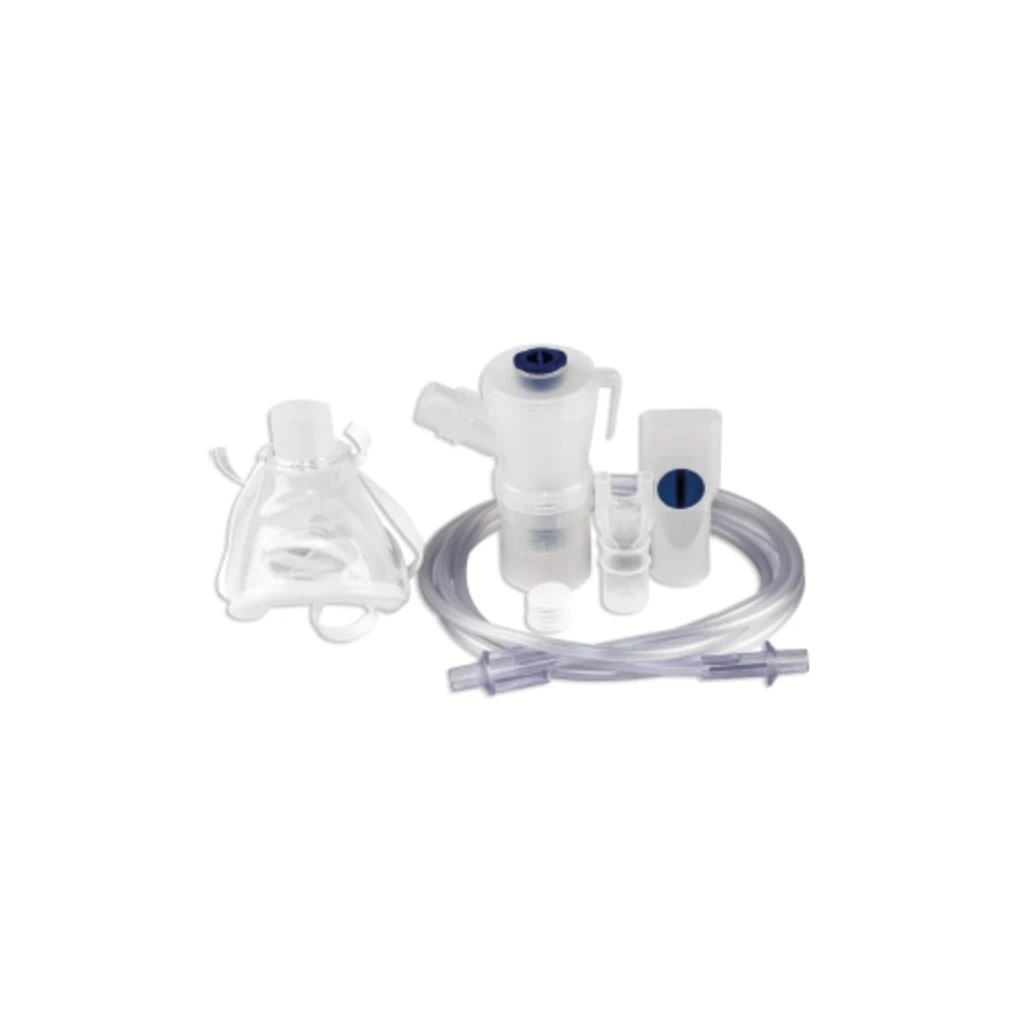 DeVilbiss AirForce One YearPack, Verneblerset MedelJet Plus Austauschset 3 DeVilbiss AirForce One YearPack, Verneblerset MedelJet Plus Austauschset