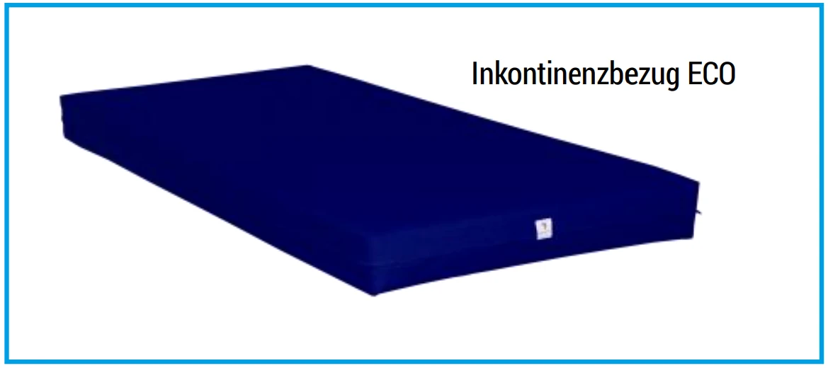 Softline SHP DEKULAST BASIC Matratze, SONDERMAß 120x220cm, Antidekubitus-Schwerlastmatratze, Höhe 18cm, 40 - 250 Kg 5 Softline SHP DEKULAST BASIC Matratze, SONDERMAß 120x220cm, Antidekubitus-Schwerlastmatratze, Höhe 18cm, 40 - 250 Kg – Bild 3