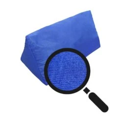 Softline Carewave(CAREPUR) LENZING FR®-Bezug Für Carewave(CAREPUR) Kissen Als Ersatz- Oder Wechselbezug -Coloplast Verkaufsgeschäft Deltakissen Bezug