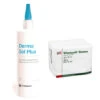Aktionspaket = Coloplast Derma Sol Plus, 230ml Pflasterentferner + Vliwasoft Stomakompressen, 10x10cm, 4-fach, Saugstarke Kompresse Zur Stomapflege 2 Aktionspaket = Coloplast Derma Sol Plus, 230ml Pflasterentferner + Vliwasoft Stomakompressen, 10x10cm, 4-fach, Saugstarke Kompresse Zur Stomapflege -Coloplast Verkaufsgeschäft Dermasolplusvliwasoft