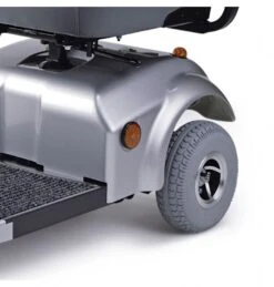 Dietz Agin HMV Elektromobil, 6 Km/h, Angenehme Seniorenmobilfahrten Mit Dem Agin Scooter, Bis 140 Kg 10 Dietz Agin HMV Elektromobil, 6 Km/h, Angenehme Seniorenmobilfahrten Mit Dem Agin Scooter, Bis 140 Kg -Coloplast Verkaufsgeschäft Dietz Scooter Agin 04