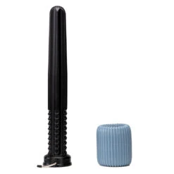 Doff N Donner (DND) Mit Cone Im Set An- Und Ausziehhilfe Für Medizinische Strümpfe, Neue Serie