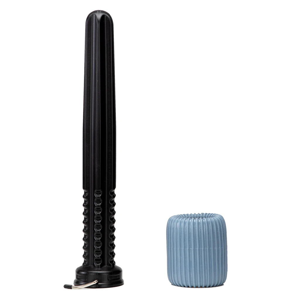 Doff N Donner (DND) Mit Cone Im Set An- Und Ausziehhilfe Für Medizinische Strümpfe, Neue Serie 3 Doff N Donner (DND) Mit Cone Im Set An- Und Ausziehhilfe Für Medizinische Strümpfe, Neue Serie