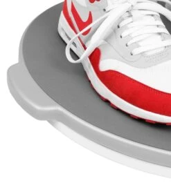 Drehteller EasyTransfer HMV, Erleichtert Die Umsetzung Von Hilfsbedürftigen Z.B. Vom Rollstuhl Ins Bett Oder Auto, Ø 41cm, Bis Zu 130kg 11 Drehteller EasyTransfer HMV, Erleichtert Die Umsetzung Von Hilfsbedürftigen Z.B. Vom Rollstuhl Ins Bett Oder Auto, Ø 41cm, Bis Zu 130kg -Coloplast Verkaufsgeschäft Drehteller Easytransfer 03