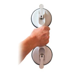 Saughaltegriff Solido Von Drive Der Mobile Haltegriff Mit Sauger