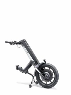 Alber E-Pilot, 15 Km/h Inklusive Küschall Compact Aktivrollstuhl Montierbar, Inkl. TÜV Abnahme, Elektrisches Rollstuhlbike Mit Rollstuhl -Coloplast Verkaufsgeschäft EPILOT CV15 hpr