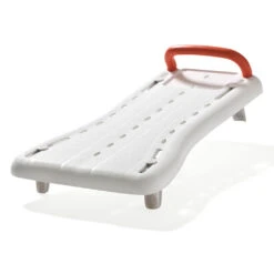 Etac Fresh Badebrett, Bequem Und Sicher Auf Der Badewanne Sitzen, Badewannenbrett In Zwei Längen, Bis 150 Kg