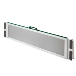 EasyFold Pro Rampe, Robuste Aluminiumrampe Bis 350kg, Kofferrampe Ideal Für Elektrische Rollstühle Und Elektromobile, Breite Fahrfläche, Faltbar (Maße 95 Bis 210cm) 15 EasyFold Pro Rampe, Robuste Aluminiumrampe Bis 350kg, Kofferrampe Ideal Für Elektrische Rollstühle Und Elektromobile, Breite Fahrfläche, Faltbar (Maße 95 Bis 210cm) -Coloplast Verkaufsgeschäft EasyFold Pro Rampe 03