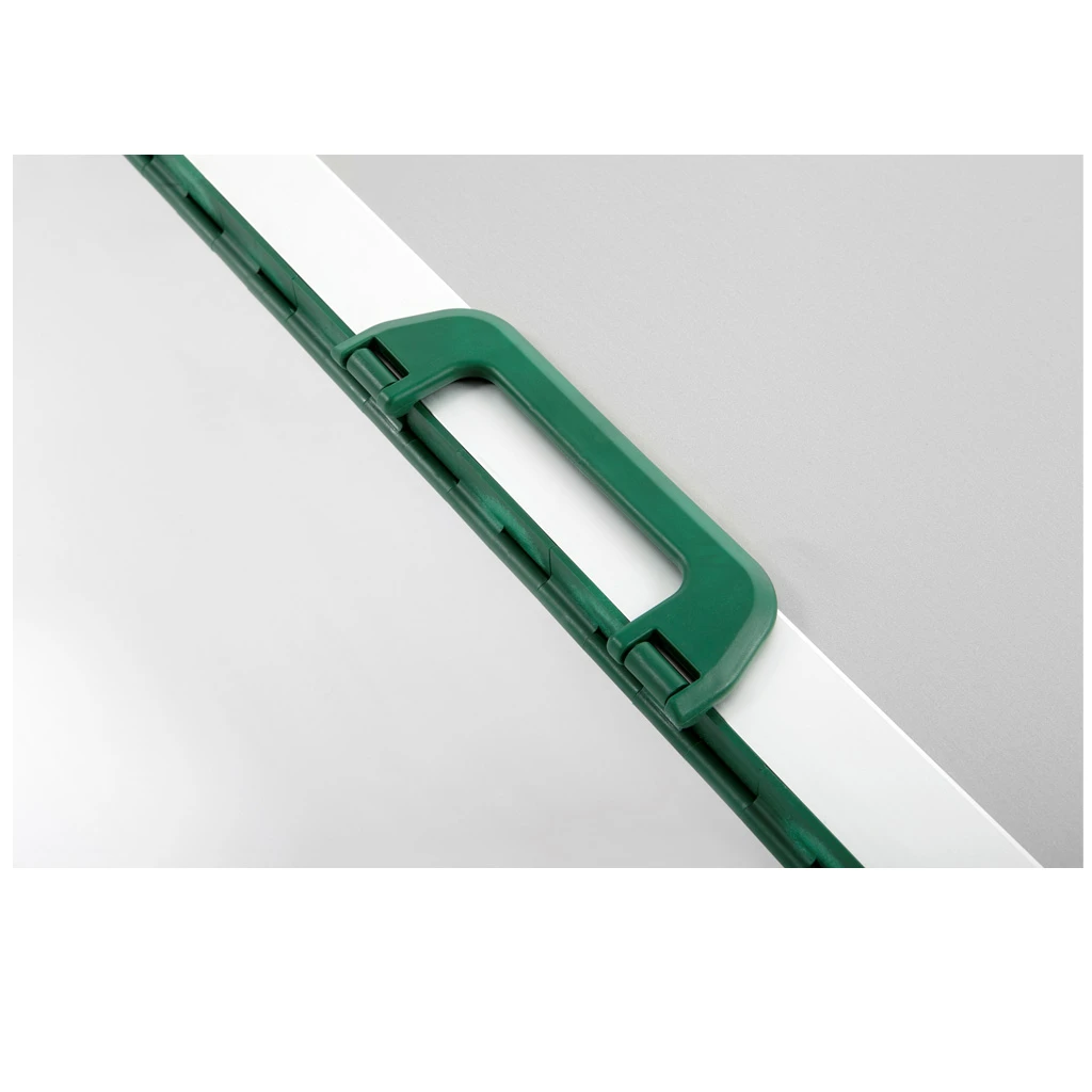 EasyFold Pro Rampe, Robuste Aluminiumrampe Bis 350kg, Kofferrampe Ideal Für Elektrische Rollstühle Und Elektromobile, Breite Fahrfläche, Faltbar (Maße 95 Bis 210cm) 10 EasyFold Pro Rampe, Robuste Aluminiumrampe Bis 350kg, Kofferrampe Ideal Für Elektrische Rollstühle Und Elektromobile, Breite Fahrfläche, Faltbar (Maße 95 Bis 210cm) – Bild 8