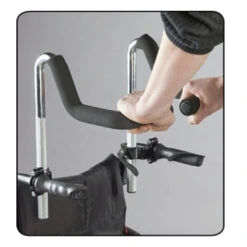 Coloplast Verkaufsgeschäft -Coloplast Verkaufsgeschäft EasyPush Premium