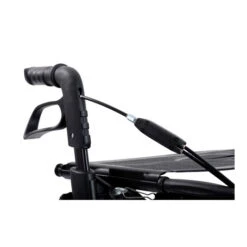 Einhand-Simultan-Bremse Links Oder Rechts Zur Einhandbedienung Für Topro Troja Rollator