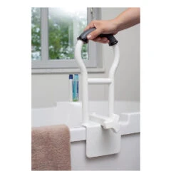 Russka Einsteigehilfe Deluxe Plus Leichtes Einsteigen In Die Badewanne