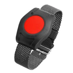 Armbandsender Zum Pflegeruf-Set (einzeln) Ohne Empfänger (Nachrüstarmband/Ersatzarmband)