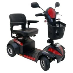 Elektromobil Scooter Envoy BL350 6 Km/h Handlich Und Einfach Zu Bedienen E-Mobil Drive Medical -Coloplast Verkaufsgeschäft Elektromobil Scooter Envoy 1