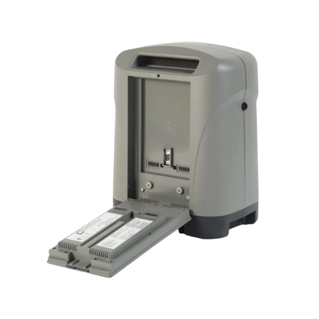 Ersatz- Und Zusatzakku Für IGo DeVilbiss (verlängerte Lieferzeit - Liefertermin Unbekannt) 3 Ersatz- Und Zusatzakku Für IGo DeVilbiss (verlängerte Lieferzeit - Liefertermin Unbekannt)