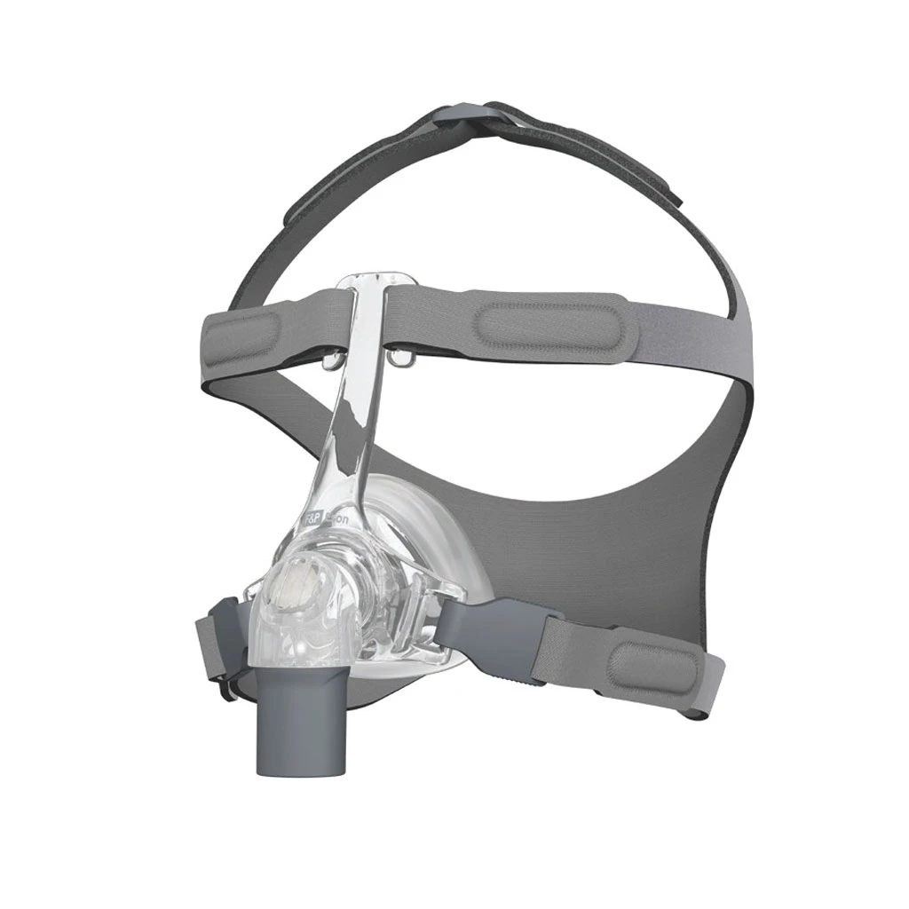 Fisher & Paykel Eson Nasen-Maske, CPAP-Maske Für Die Schlaftherapie, Inkl. Kopfband, Inkl. 2 Maskenaufsätze 3 Fisher & Paykel Eson Nasen-Maske, CPAP-Maske Für Die Schlaftherapie, Inkl. Kopfband, Inkl. 2 Maskenaufsätze