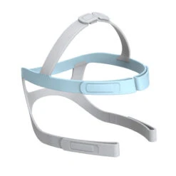 Fisher & Paykel Eson 2 Duopack Nasenmaske CPAP-Maske Für Die Schlaftherapie 8 Fisher & Paykel Eson 2 Duopack Nasenmaske CPAP-Maske Für Die Schlaftherapie -Coloplast Verkaufsgeschäft Eson2 Headgear 1