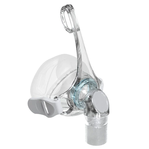 Fisher & Paykel Eson 2 Duopack Nasenmaske CPAP-Maske Für Die Schlaftherapie 4 Fisher & Paykel Eson 2 Duopack Nasenmaske CPAP-Maske Für Die Schlaftherapie – Bild 2