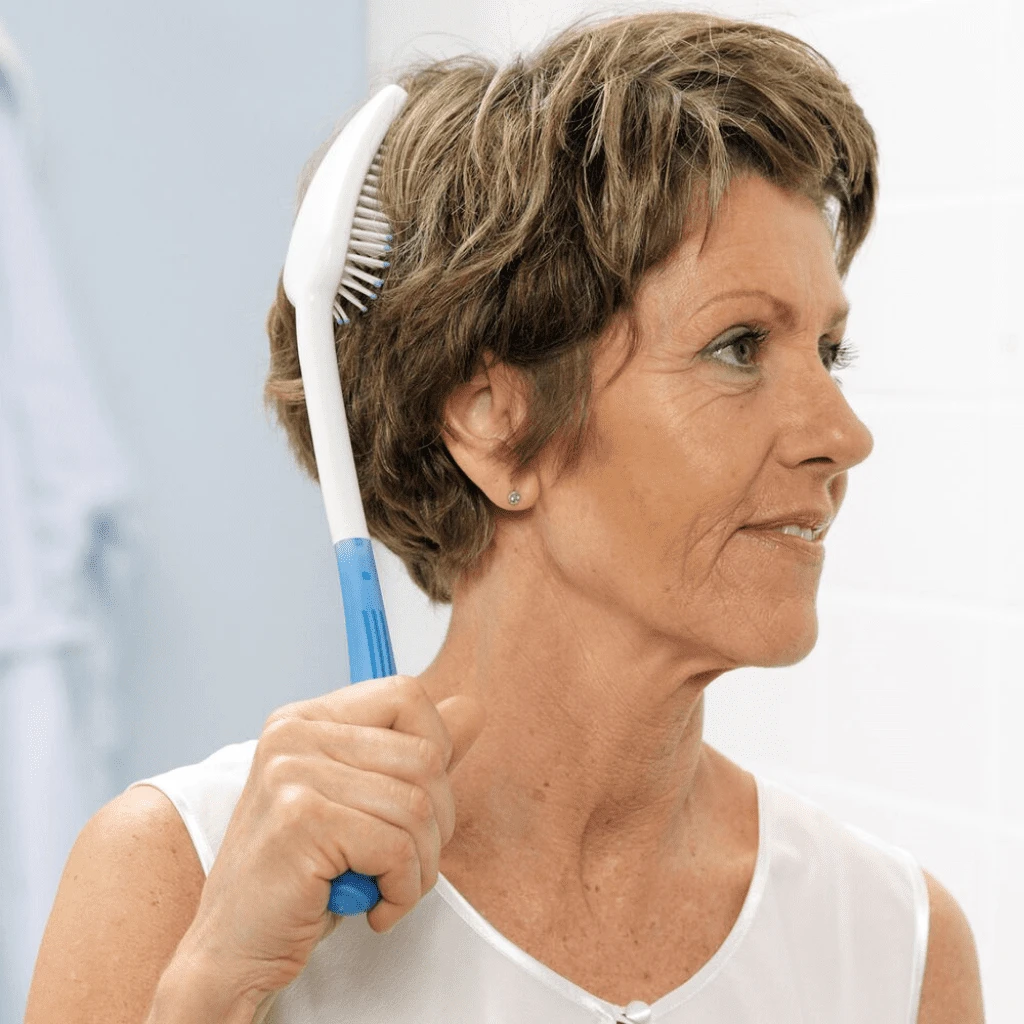 Etac Bürste Beauty, 37 Cm (lange Version) 4 Etac Bürste Beauty, 37 Cm (lange Version) – Bild 2