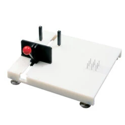 Etac Fix Fixierbrett, Die Küchenhilfe Beim Brotschneiden, Küchenbrett, Einhandbrett