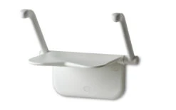 Etac Relax Duschklappsitz S.P.A. Collection Weiß Oder Grau, Hier Konfigurierbar