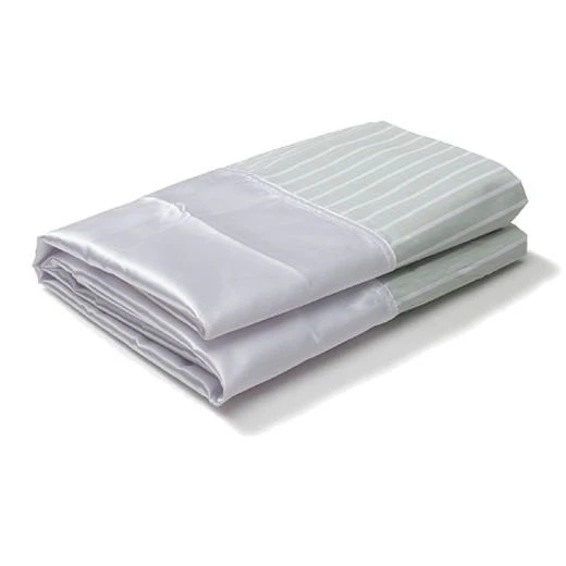 Etac Satin Sheet Set "Midi 70" 2D Midi (70x140cm) + Stecklaken Midi (200x140cm) 3 Etac Satin Sheet Set "Midi 70" 2D Midi (70x140cm) + Stecklaken Midi (200x140cm)