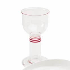 Etac Tasty Trinkglas, Für Menschen Mit Beeinträchtigter Kraft Und Beweglichkeit In Hand Und Arm