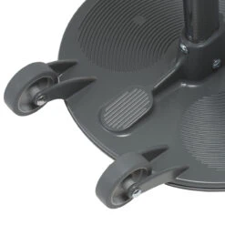 Etac Turner PRO Transfer- Und Umsetzhilfe, HMV, Für Sicheres Stehen Und Drehen Im Pflegealltag, Neu Nur 7,5kg Gewicht Und Belastbarkeit 200kg -Coloplast Verkaufsgeschäft Etac Turner Pro RL