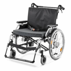 Meyra Eurochair 2 HD XXL Leichtgewichtsrollstuhl