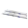 Feal PerfoLight Rampe Klappbar 200cm Etac Faltrampe, Paar, Bis 300kg Belastbar -Coloplast Verkaufsgeschäft FEAL F200 03