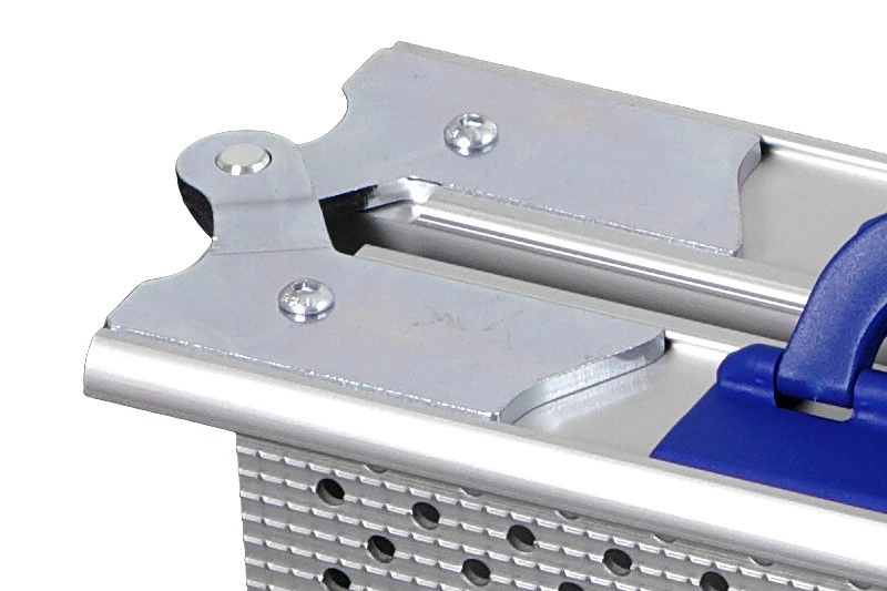 Feal PerfoLight Rampe Klappbar 200cm Etac Faltrampe, Paar, Bis 300kg Belastbar 5 Feal PerfoLight Rampe Klappbar 200cm Etac Faltrampe, Paar, Bis 300kg Belastbar – Bild 3