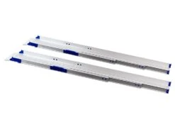 Feal PerfoLight Teleskop-Rampe 116-288 Etac Rampe, Paar, Bis 250kg Belastbar