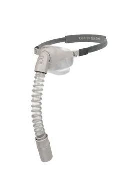 Fisher & Paykel Pilairo Q Nasenpolster-Maske CPAP-Maske Für Die Schlaftherapie