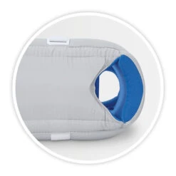 Body Armor Heel Reliever Fersenfreilagerung, Universalgröße, Nachfolger Heelift, HMV, Glatte Oder Genoppte Ausführung 16 Body Armor Heel Reliever Fersenfreilagerung, Universalgröße, Nachfolger Heelift, HMV, Glatte Oder Genoppte Ausführung -Coloplast Verkaufsgeschäft Fersenoeffnung visuelle Kontrolle korrekte Freilagerung Ferse