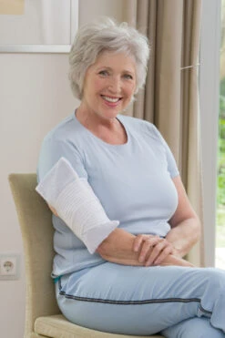 Russka Fixier-Bandage (nicht Mehr Lieferbar!)