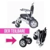 FreedomChair DE08L, Der Teilbare Elektrorollstuhl, Faltbar, Sehr Stabil Bis 160kg, Körpergröße 160-190cm, Einzelnen Teile Wiegen Nur 16 Bzw. 14 Kg 1 FreedomChair DE08L, Der Teilbare Elektrorollstuhl, Faltbar, Sehr Stabil Bis 160kg, Körpergröße 160-190cm, Einzelnen Teile Wiegen Nur 16 Bzw. 14 Kg -Coloplast Verkaufsgeschäft Freedomchair DE08L 01