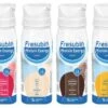 Fresubin Protein Energy DRINK Mischkarton, Hochkalorische, Eiweißreiche Zusatznahrung P=24 Fl 2 Fresubin Protein Energy DRINK Mischkarton, Hochkalorische, Eiweißreiche Zusatznahrung P=24 Fl -Coloplast Verkaufsgeschäft Fresubin Protein Mischkarton